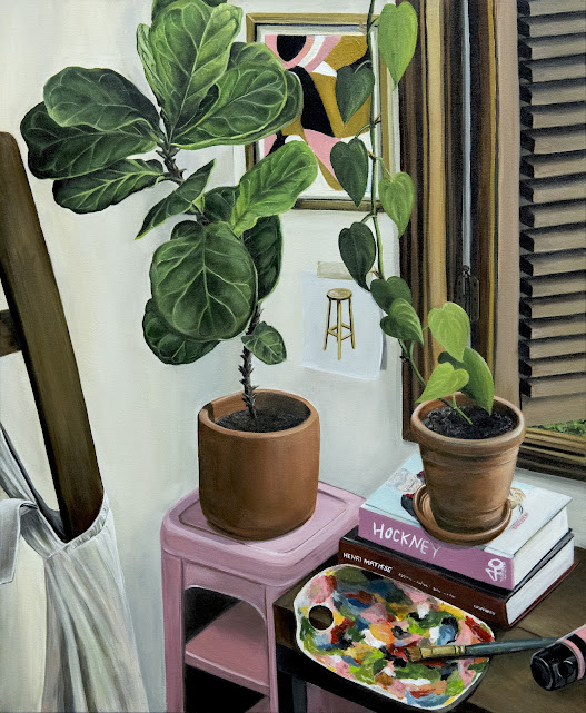 Casa-atelier 2025